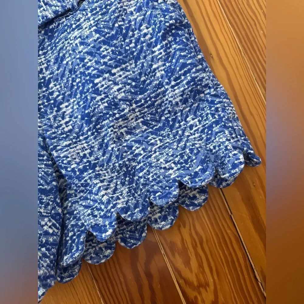 Jade Melody Tam Shorts